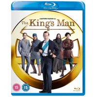 The King's Man - undefined undefined