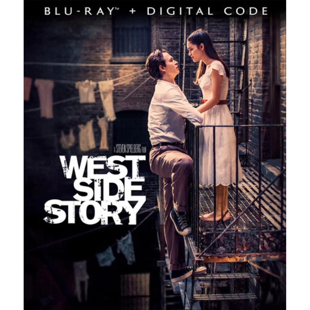 West Side Story (US Import) Afbeelding 1