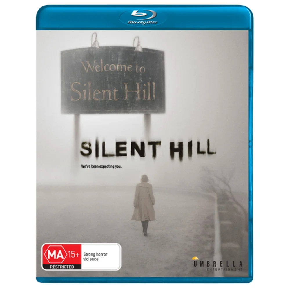 Silent Hill Afbeelding 1