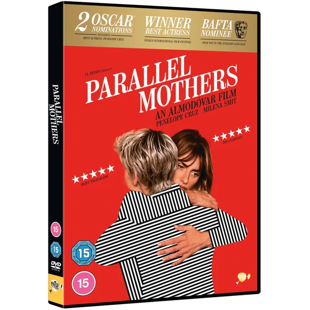Parallel Mothers