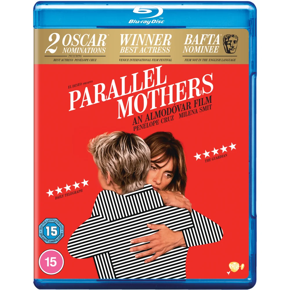 Parallel Mothers Afbeelding 1