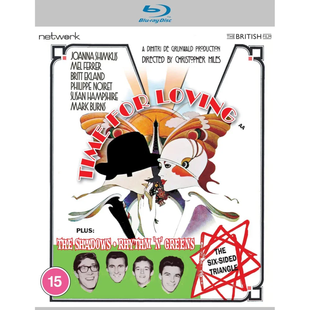 Time for Loving Afbeelding 1