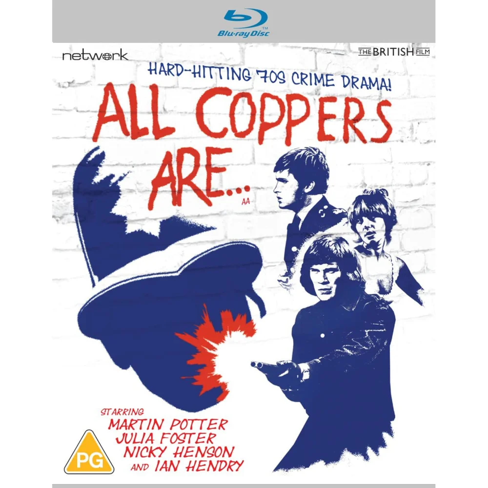 All Coppers Are... Afbeelding 1