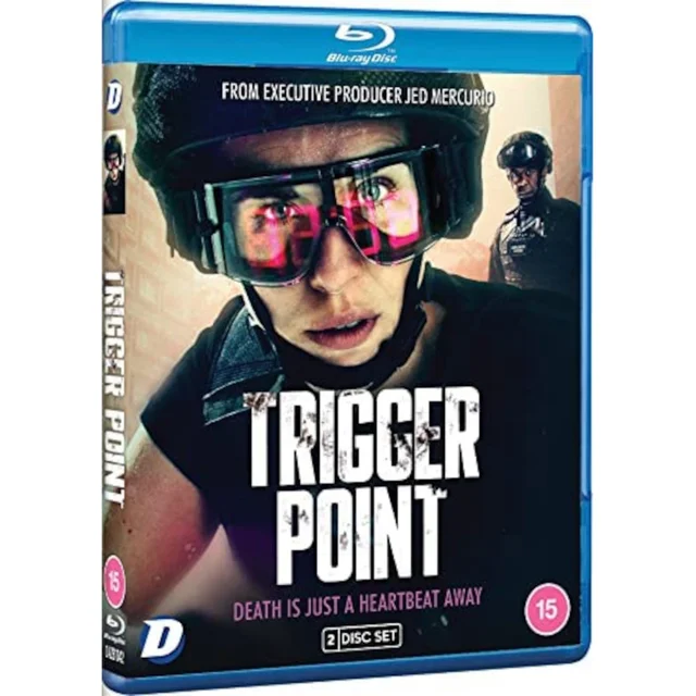 Trigger Point