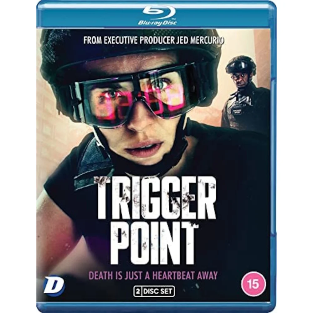 Trigger Point Afbeelding 1