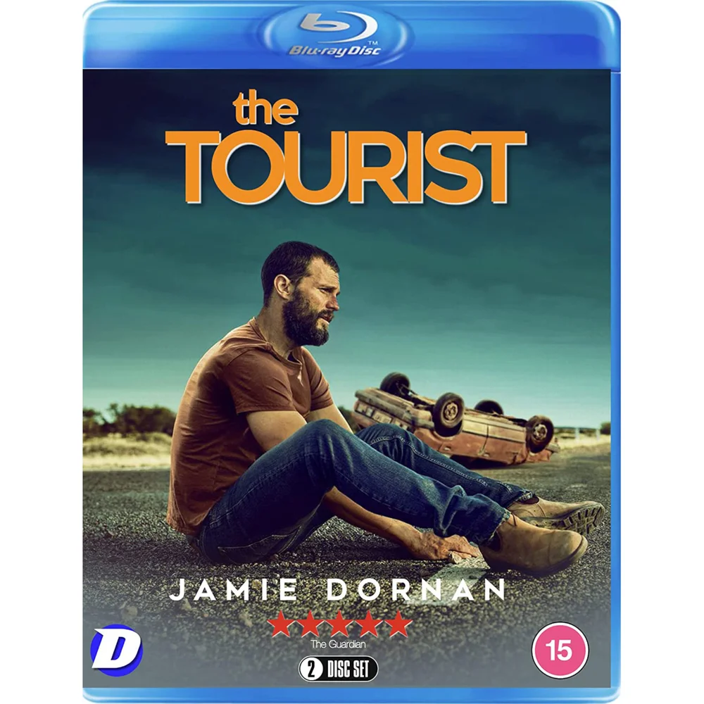 The Tourist Afbeelding 1