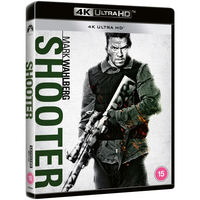Shooter 4K