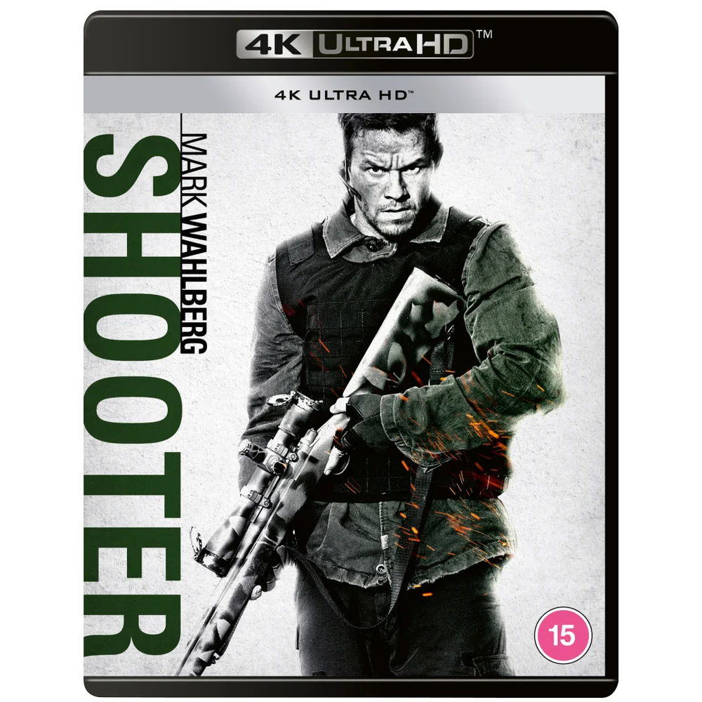 Shooter 4K Afbeelding 1