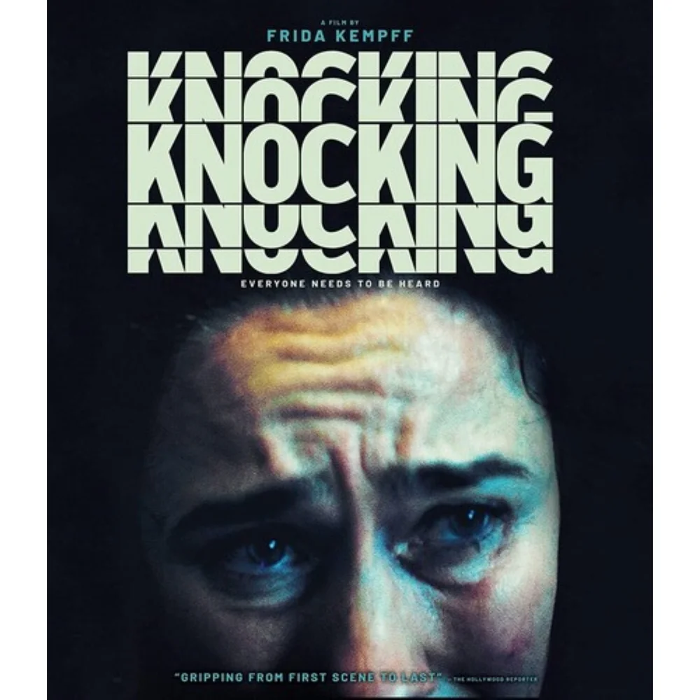 Knocking (US Import) Afbeelding 1