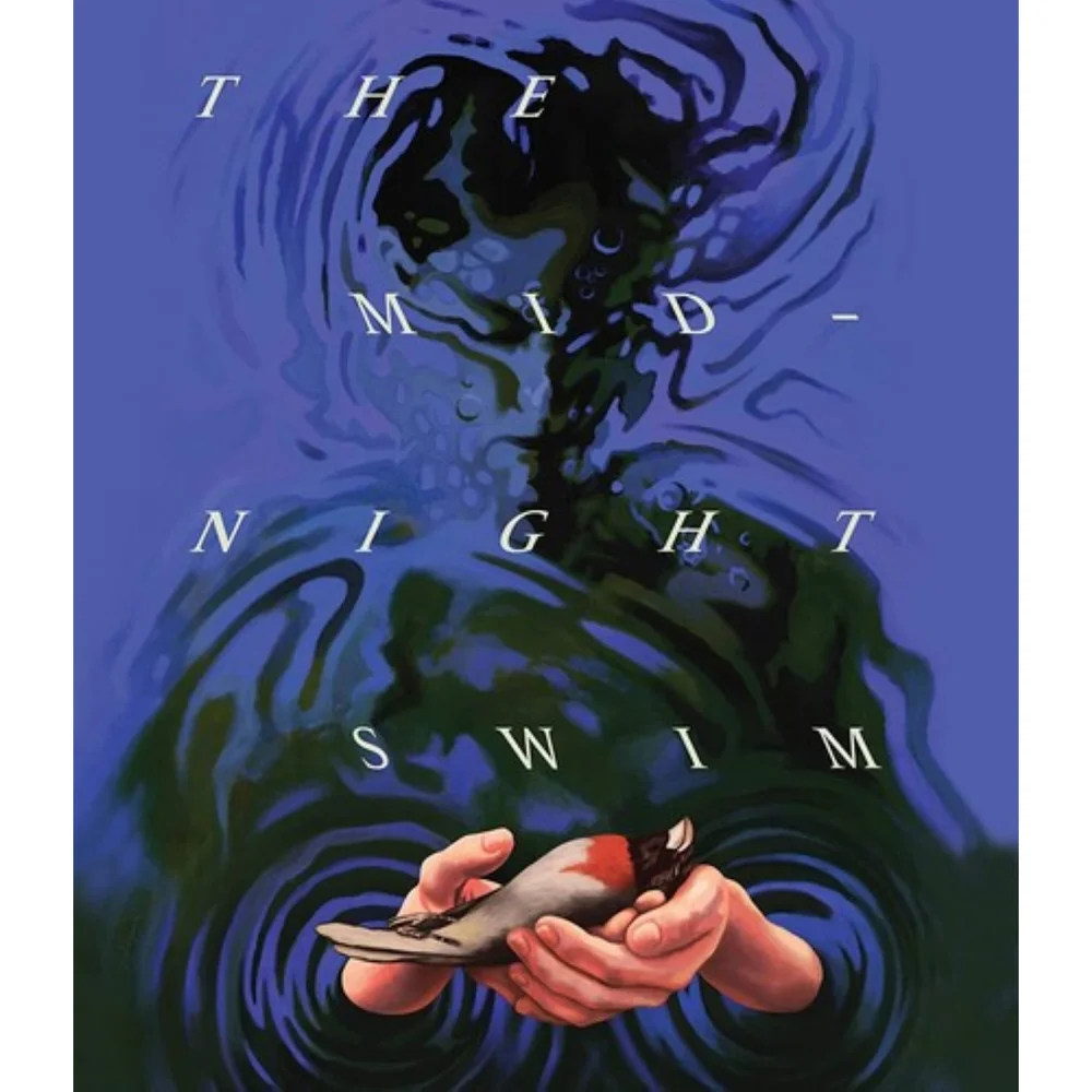 The Midnight Swim (US Import) Afbeelding 1