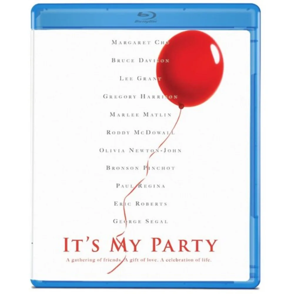 It's My Party (US Import) Afbeelding 1