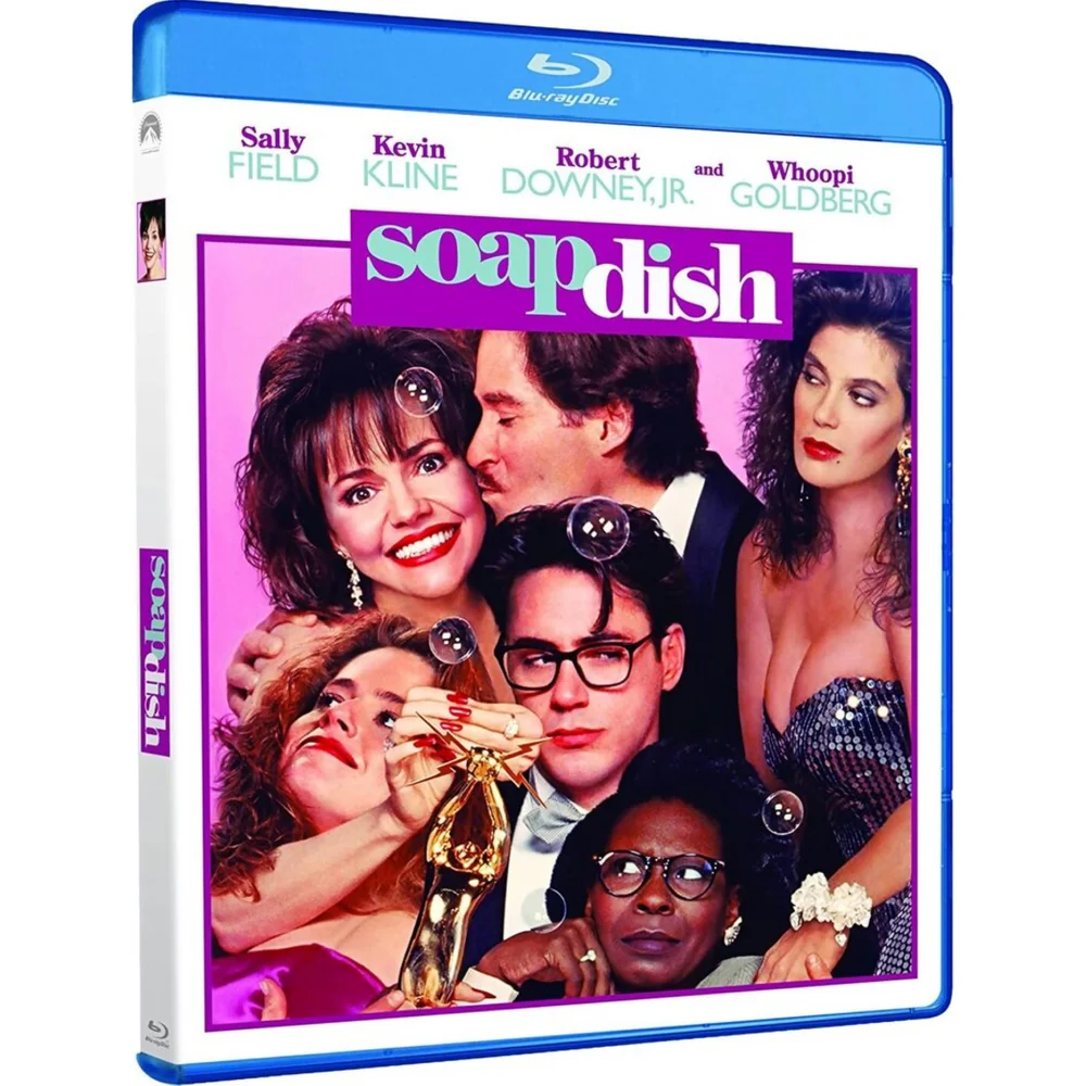 Soapdish (US Import) Afbeelding 1