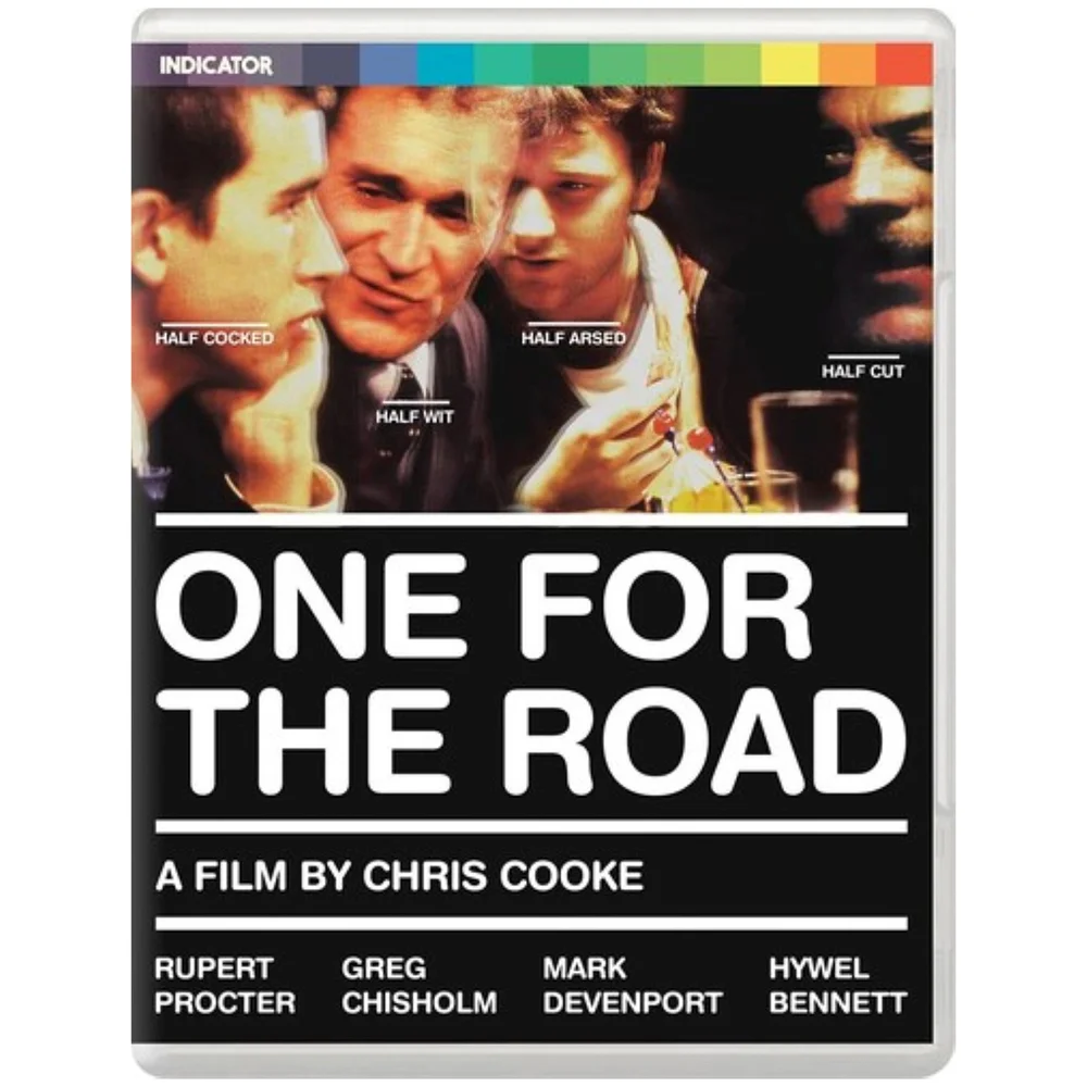 One For The Road - Limited Edition (US Import) Afbeelding 1