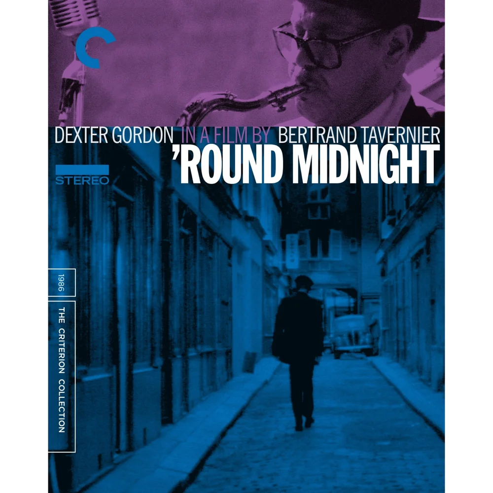 'Round Midnight - The Criterion Collection (US Import) Afbeelding 1