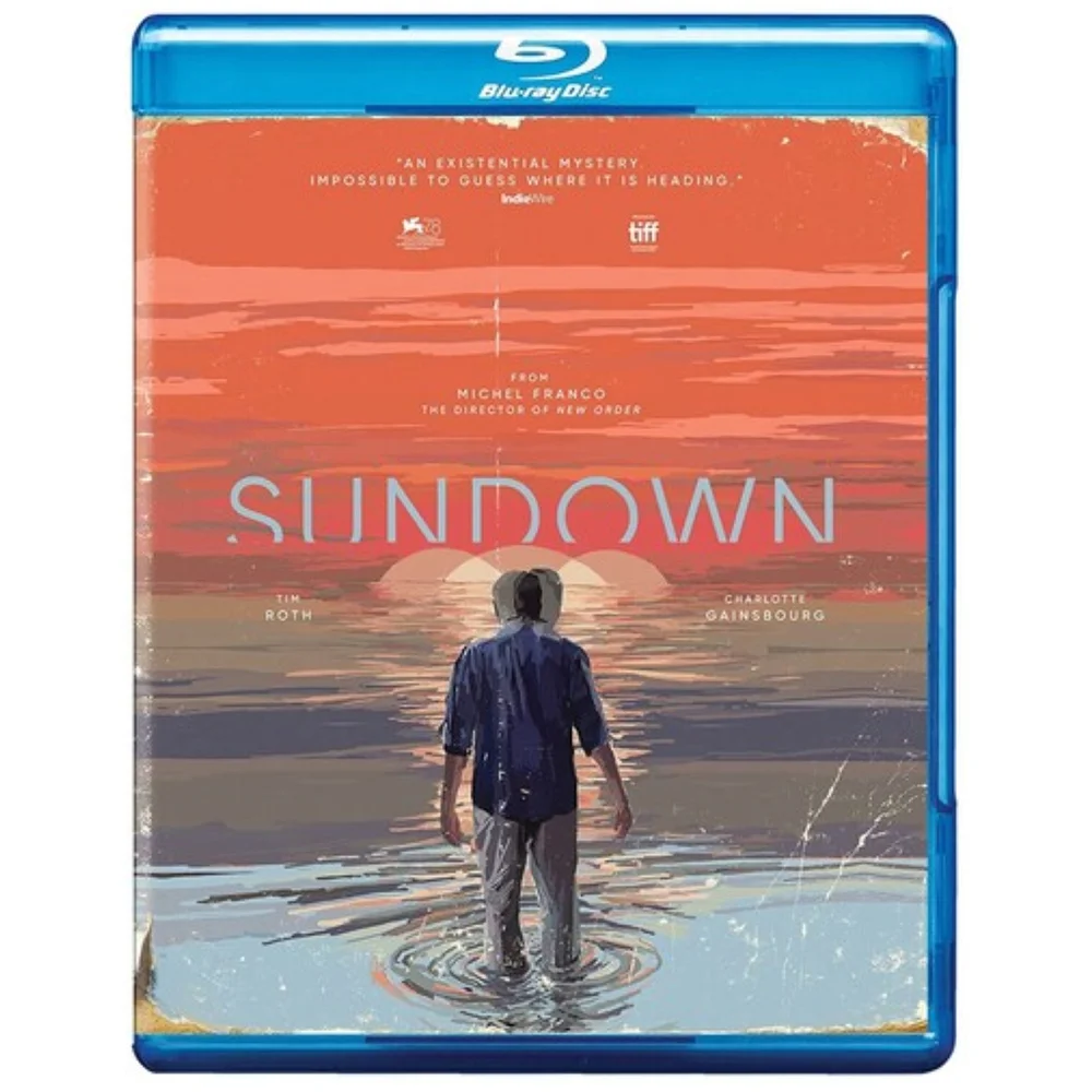 Sundown (US Import) Afbeelding 1