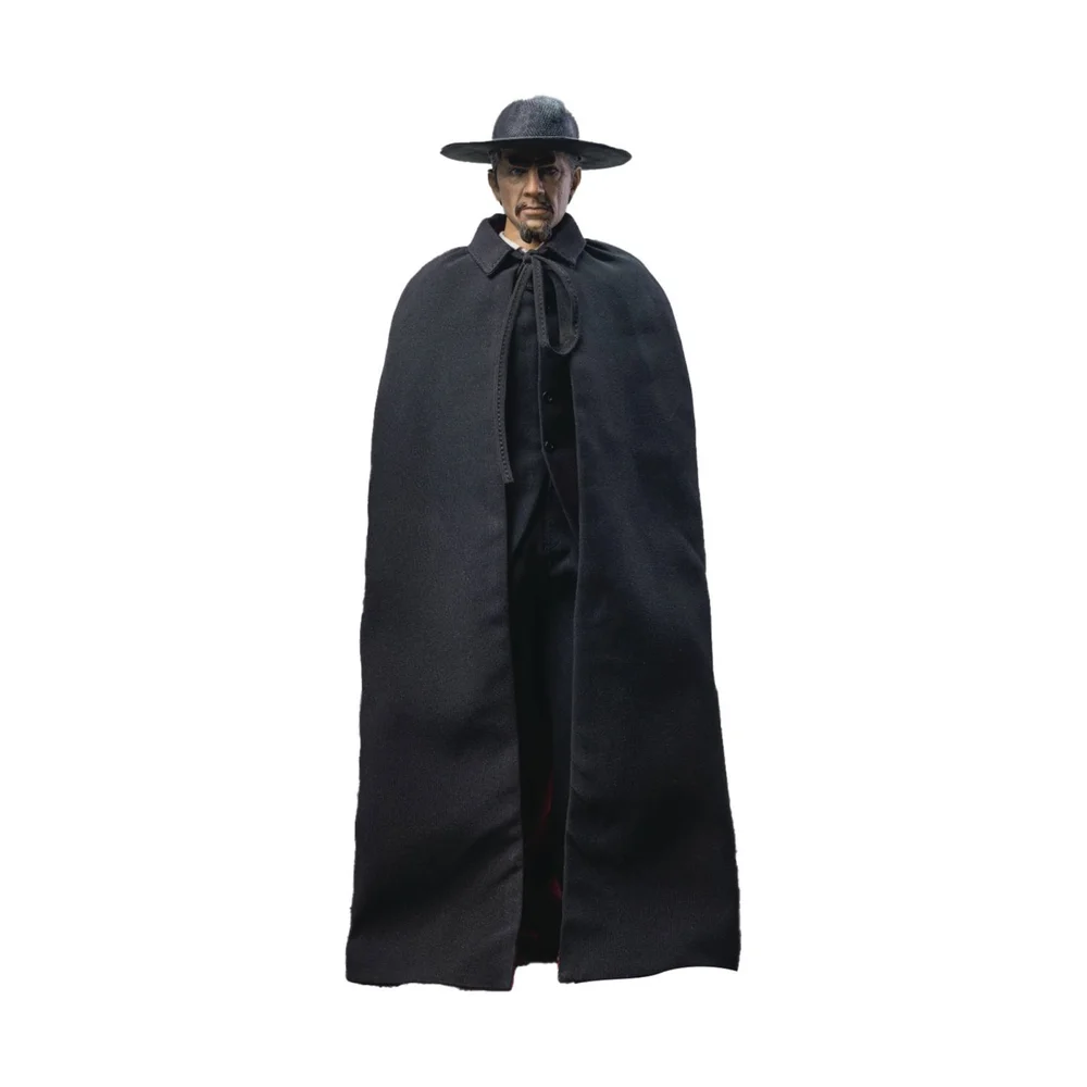 White Zombie Murder Legendre Bela Lugosi 1/6 Af (Net) Afbeelding 1