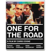 One for the Road (UK Limited Edition) - undefined undefined