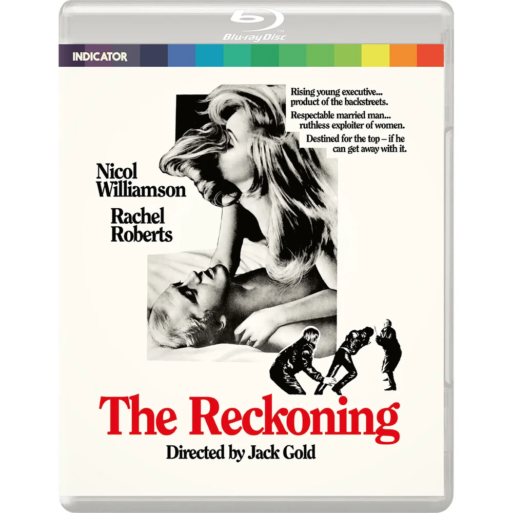 The Reckoning (Standard Edition) Afbeelding 1