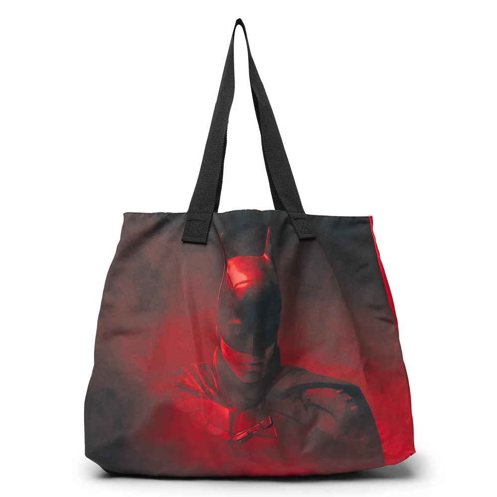 The Batman Vengeance Tote Bag Afbeelding 1