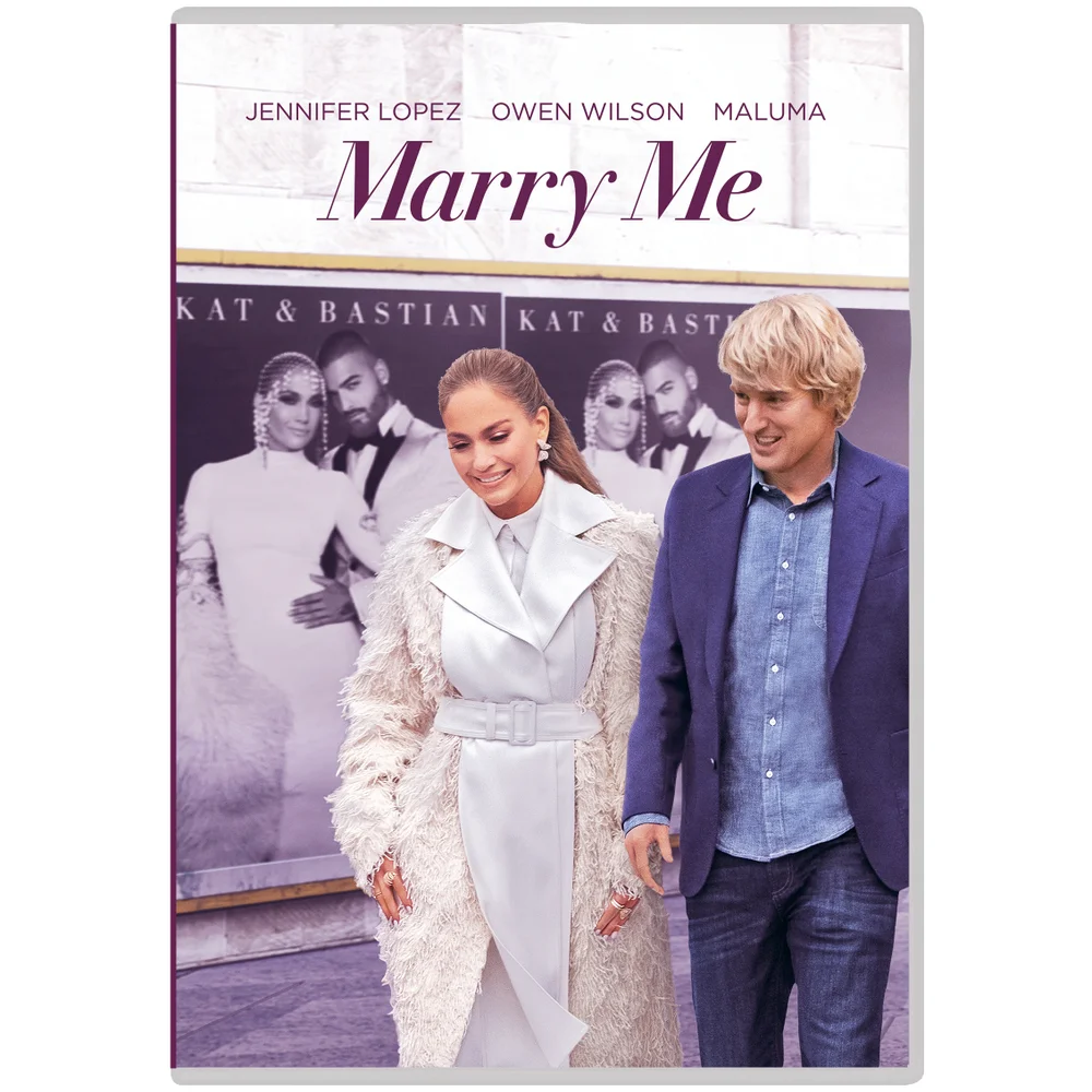 Marry Me Afbeelding 1