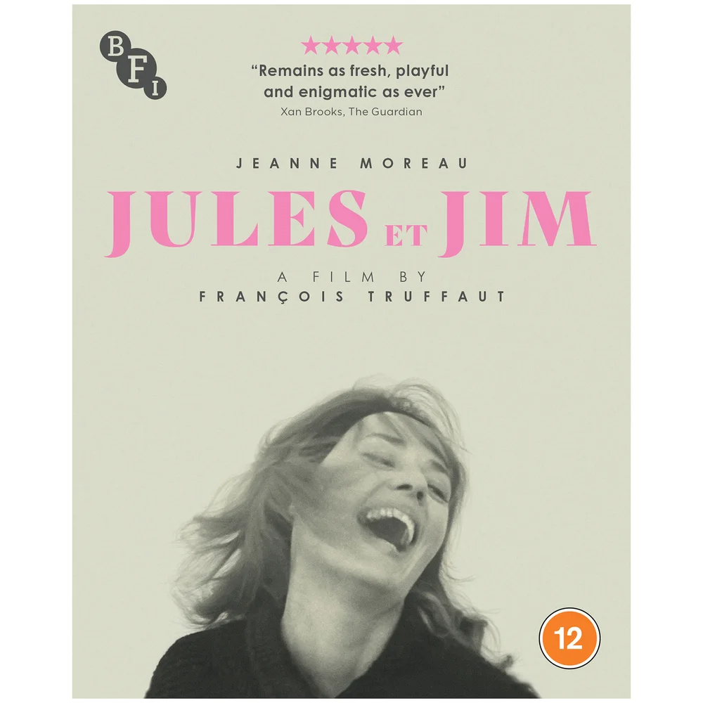 Jules Et Jim Afbeelding 1