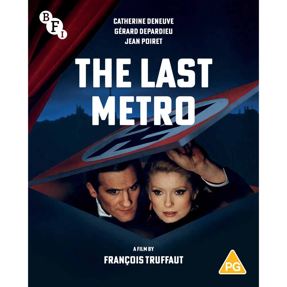 The Last Metro Afbeelding 1