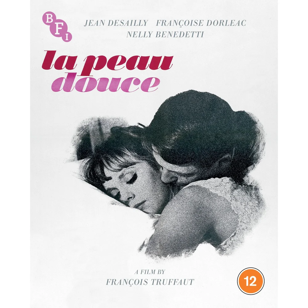 La Peau douce Afbeelding 1