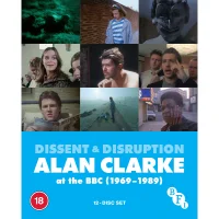 Alan Clarke at the BBC (1969-1989) - undefined undefined