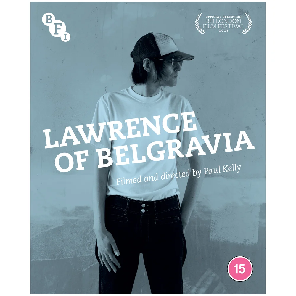 Lawrence of Belgravia Afbeelding 1