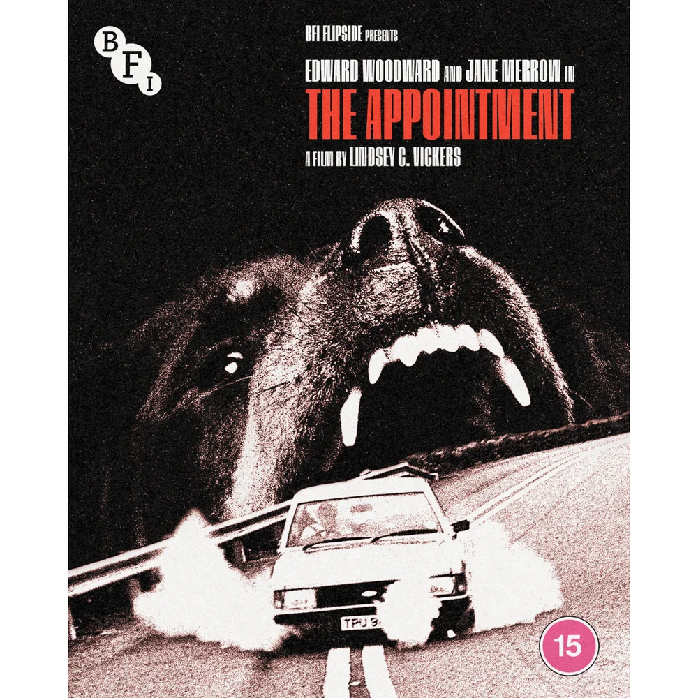 The Appointment (Flipside No. 44) Afbeelding 1