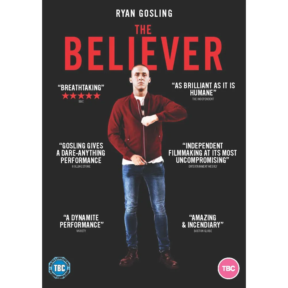 The Believer Afbeelding 1