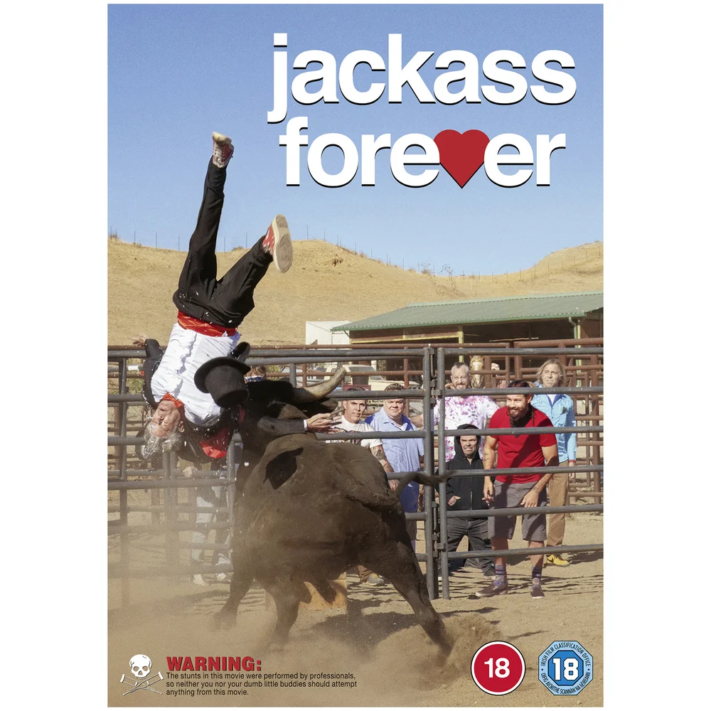 Jackass Forever Afbeelding 1