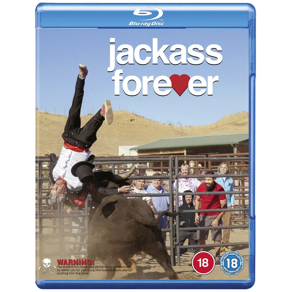 Jackass Forever Afbeelding 1