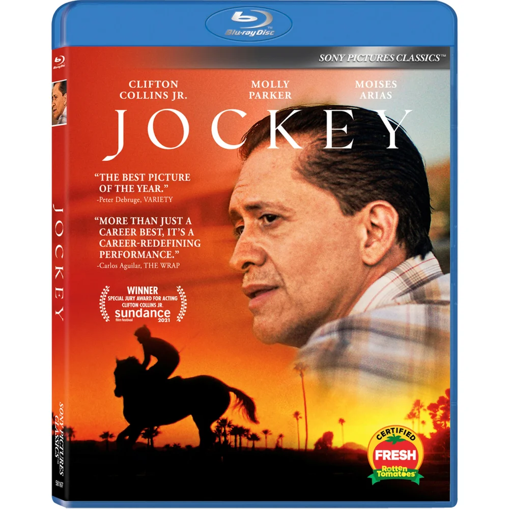 Jockey (US Import) Afbeelding 1