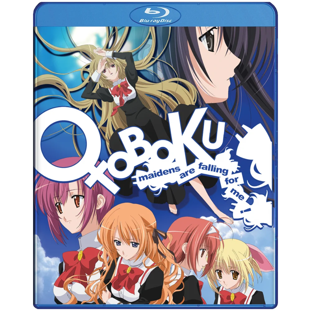 Otoboku (US Import) Afbeelding 1