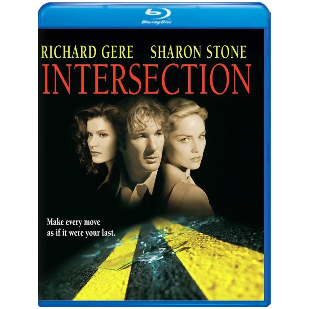 Intersection (US Import) Afbeelding 1