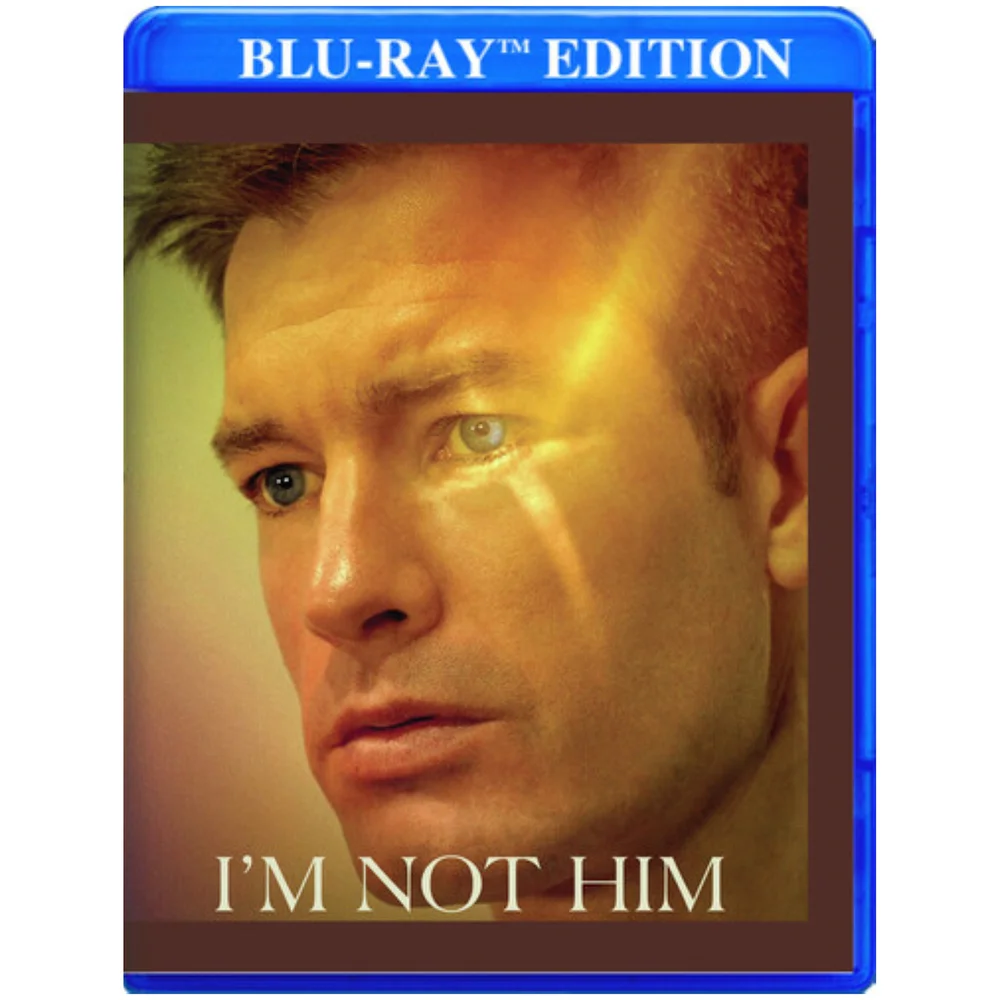 I'm Not Him (US Import) Afbeelding 1