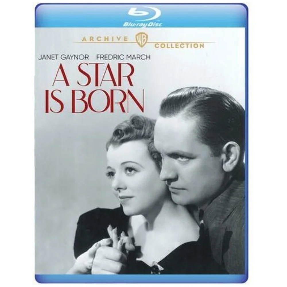A Star Is Born (US Import) Afbeelding 1