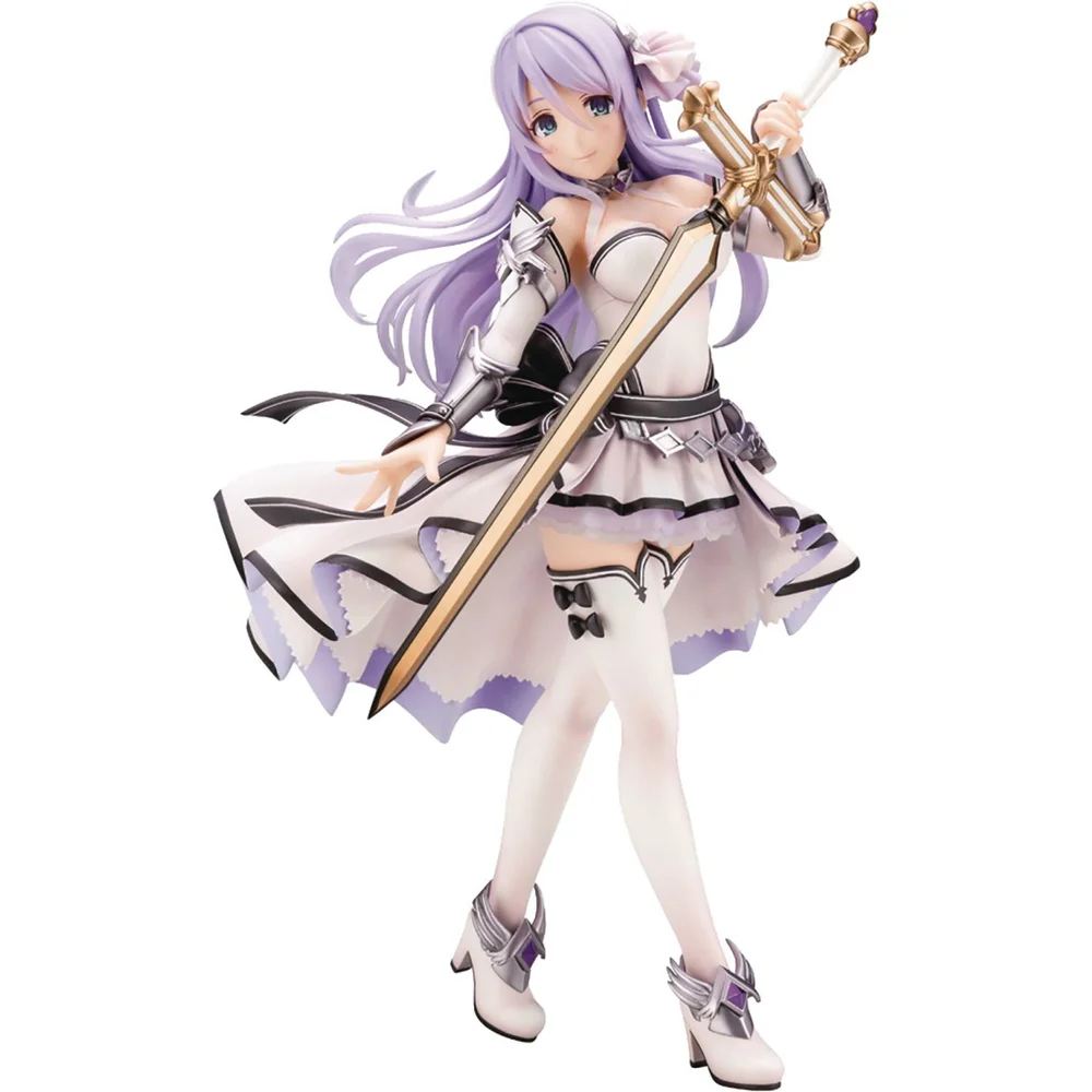 Kotobukiya Princess Connect! RE:Dive Ani*Statue - Shizuru Afbeelding 1