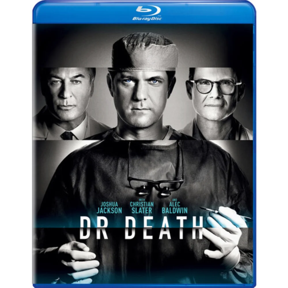 Dr. Death (US Import) Afbeelding 1