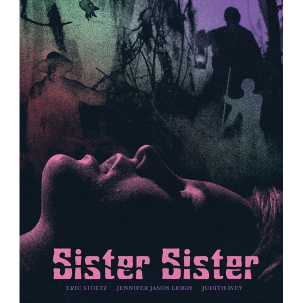 Sister Sister (US Import) Afbeelding 1