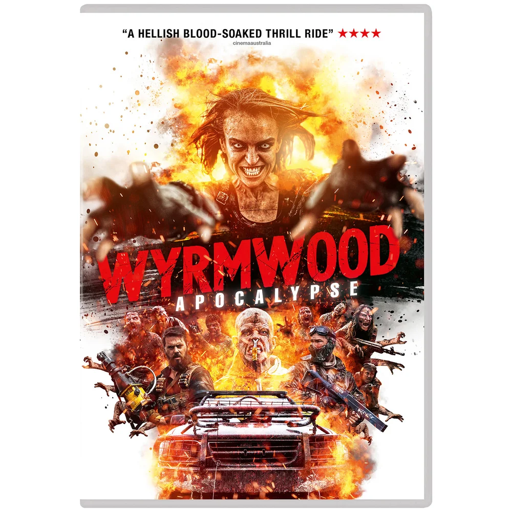 Wyrmwood: Apocalypse Afbeelding 1