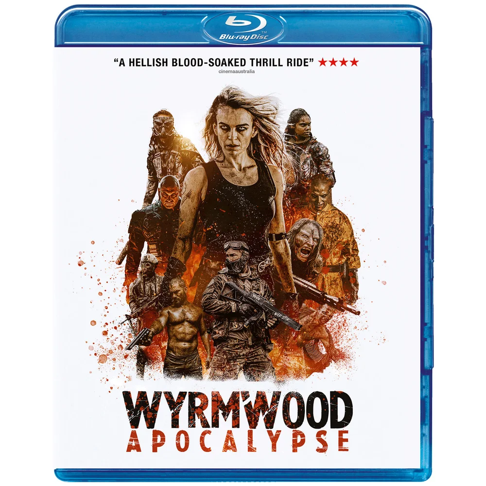 Wyrmwood: Apocalypse Afbeelding 1