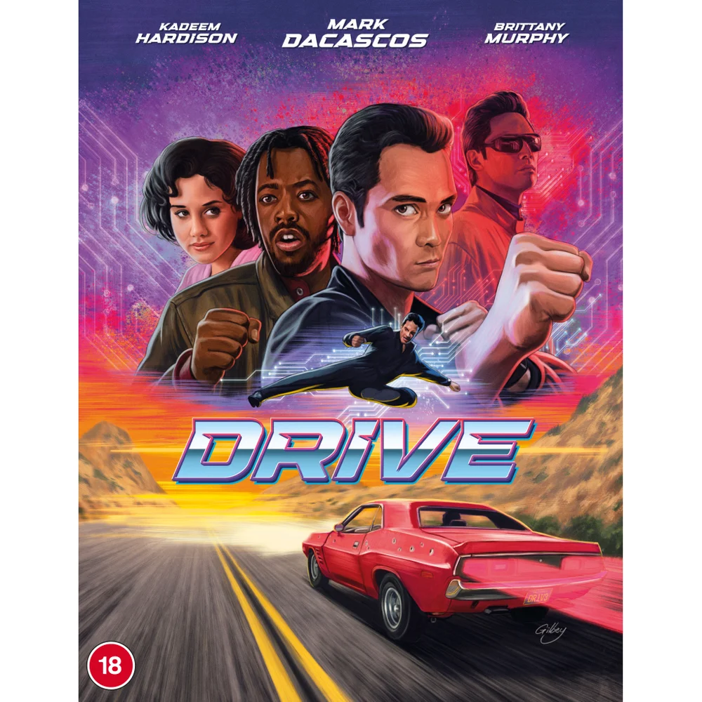 Drive Afbeelding 1