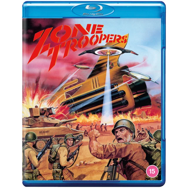 Zone Troopers