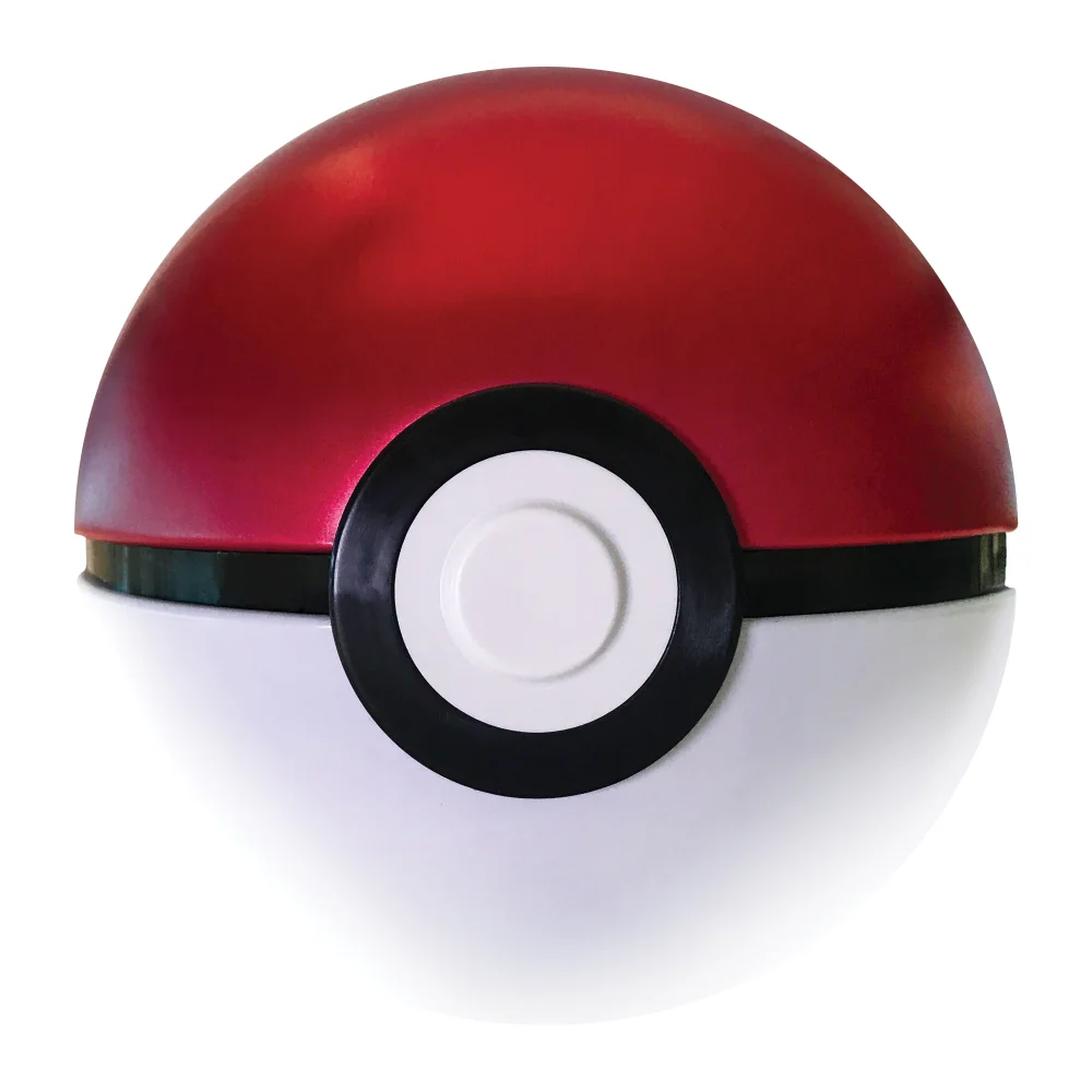 Pokémon TCG: Poke Ball Tin Series 7 Afbeelding 1