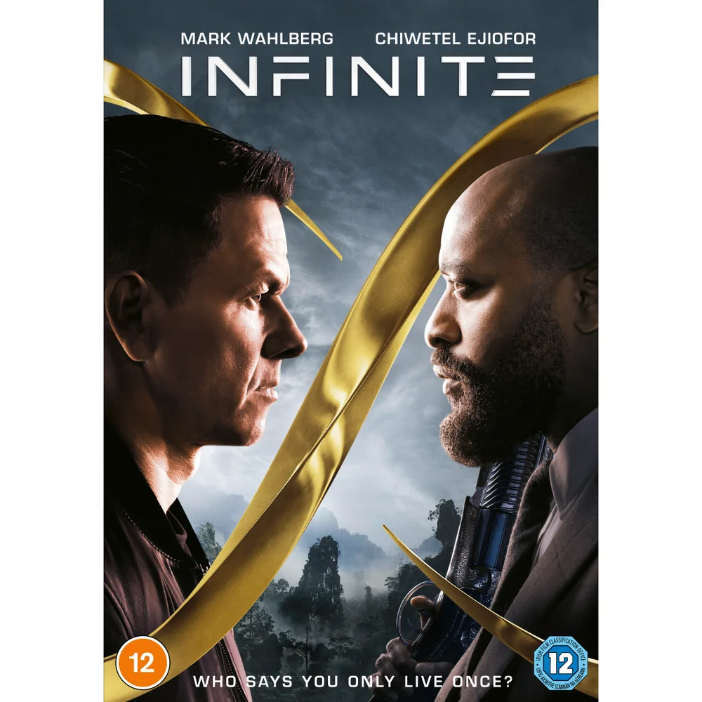 Infinite Afbeelding 1