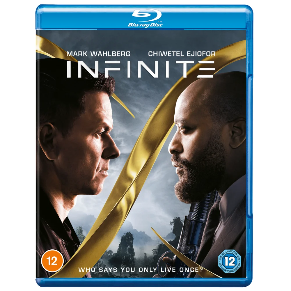 Infinite Afbeelding 1