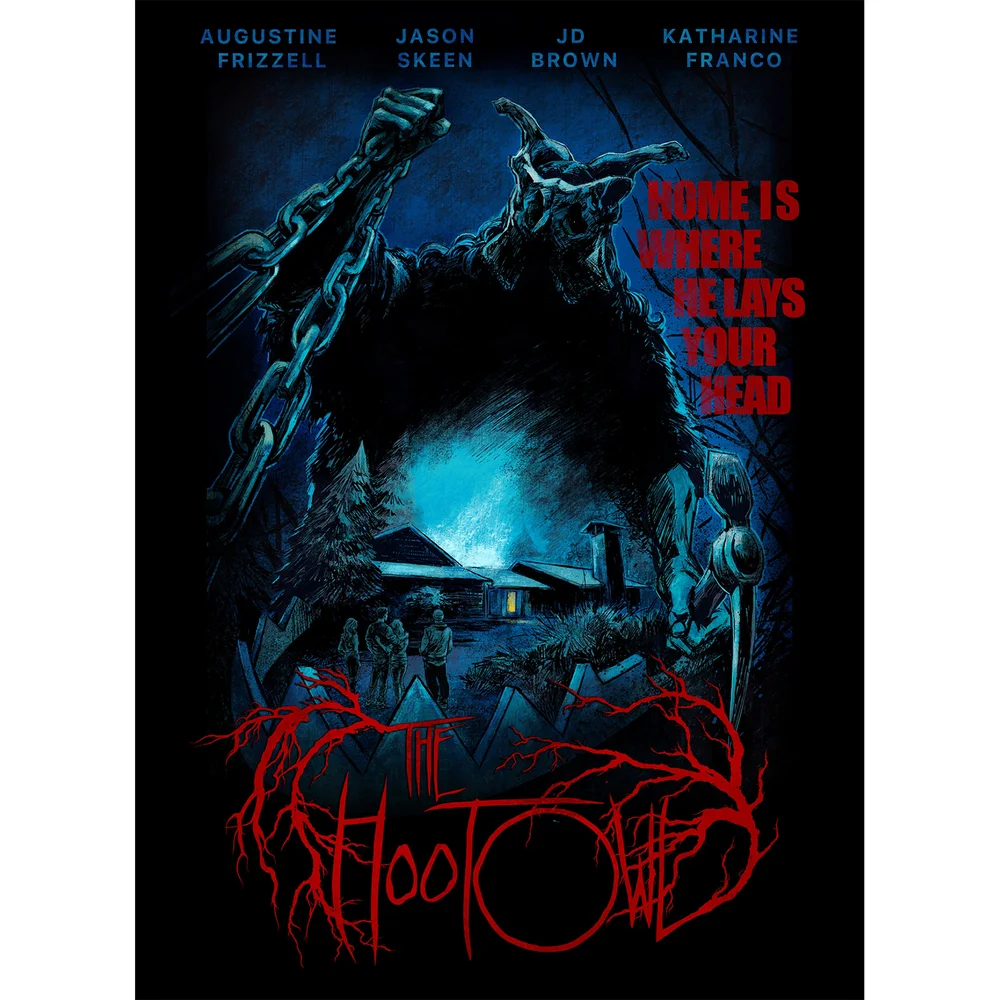 The Hoot Owl (US Import) Afbeelding 1