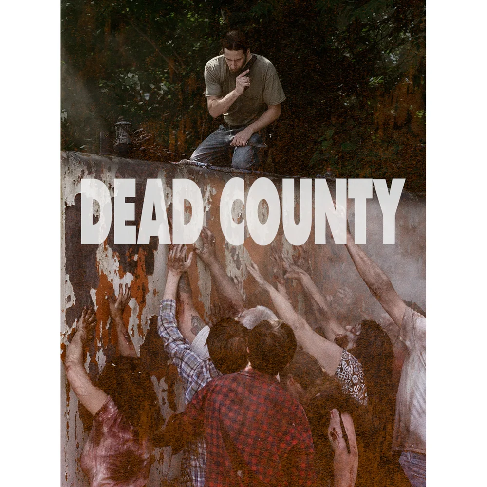 Dead County (US Import) Afbeelding 1